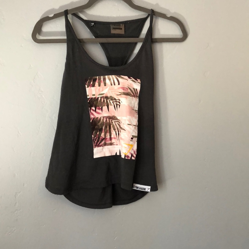 Gymshark Tank